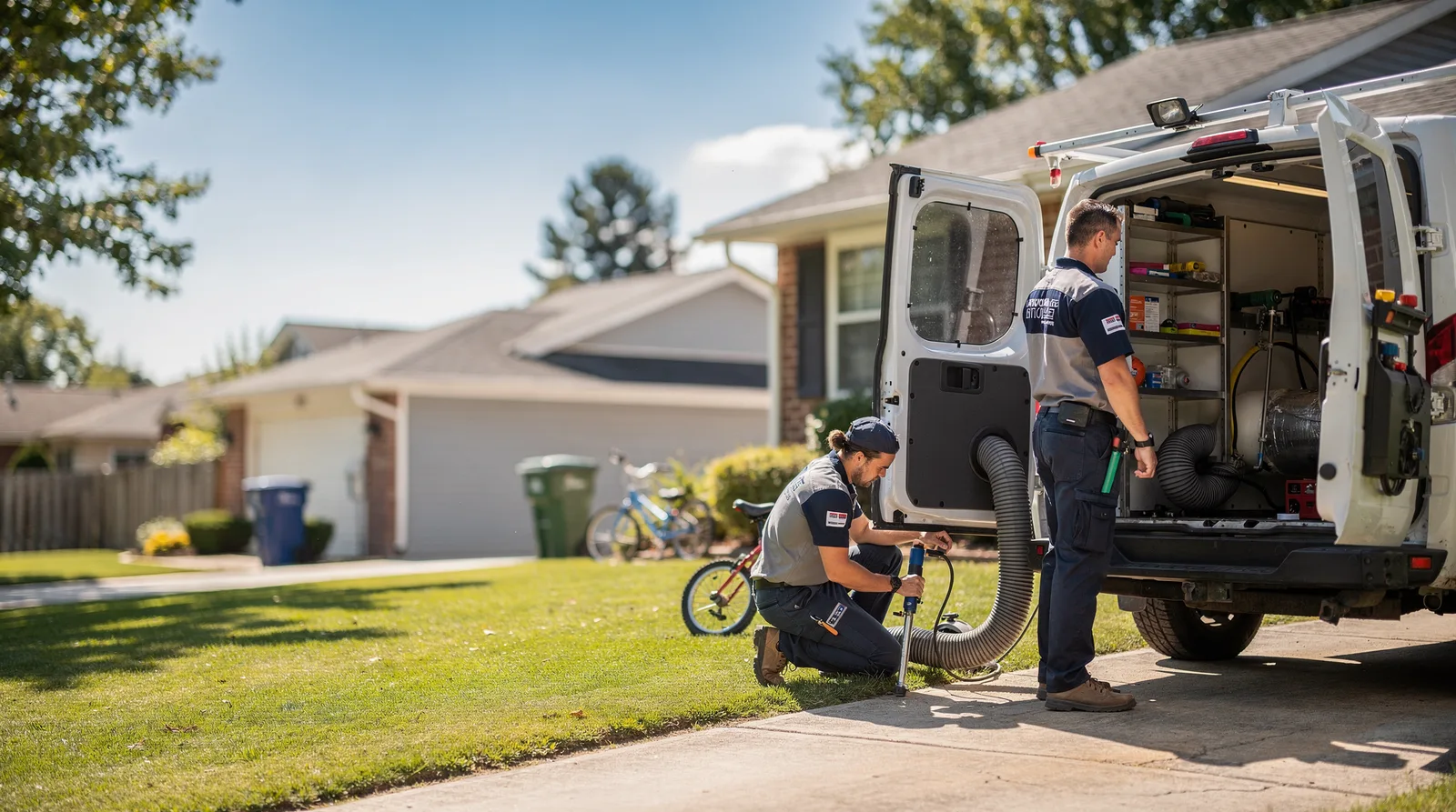 24/7 HVAC Repair & AC Replacement in Mehama, OR near me